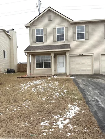 $2,650 | 2208 Rebecca Circle, Unit 2208, Montgomery, IL 60538