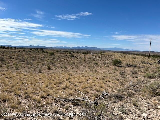 Lot 161 Windmill Road Carrizozo, NM 88301 - Photo 1 of 9 Gallery Image 1