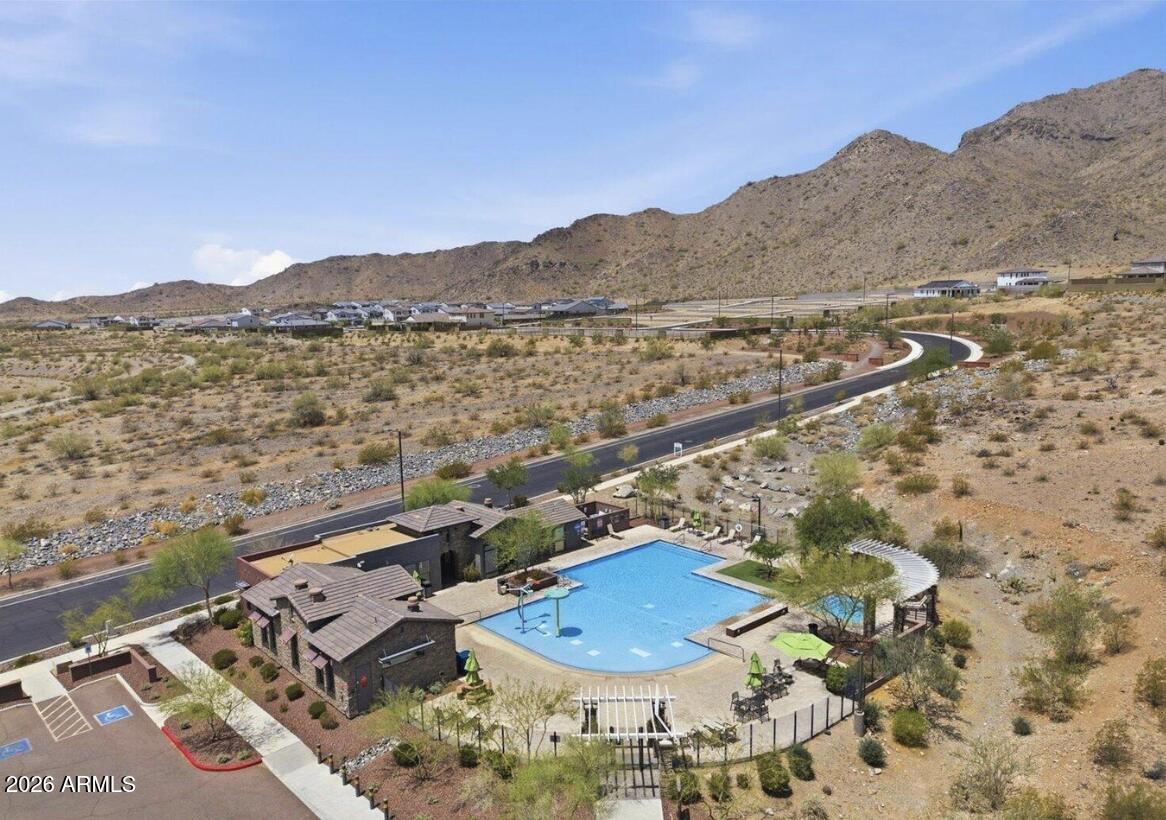 21131 West Alvarado Road Buckeye, AZ 85396 - Photo 19 of 19 Community Pool