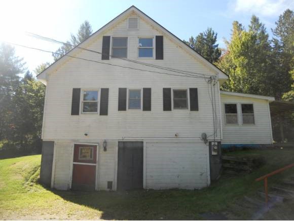 250 Success Road Milan, NH 03588 - Photo 1 of 1 Gallery Image 1