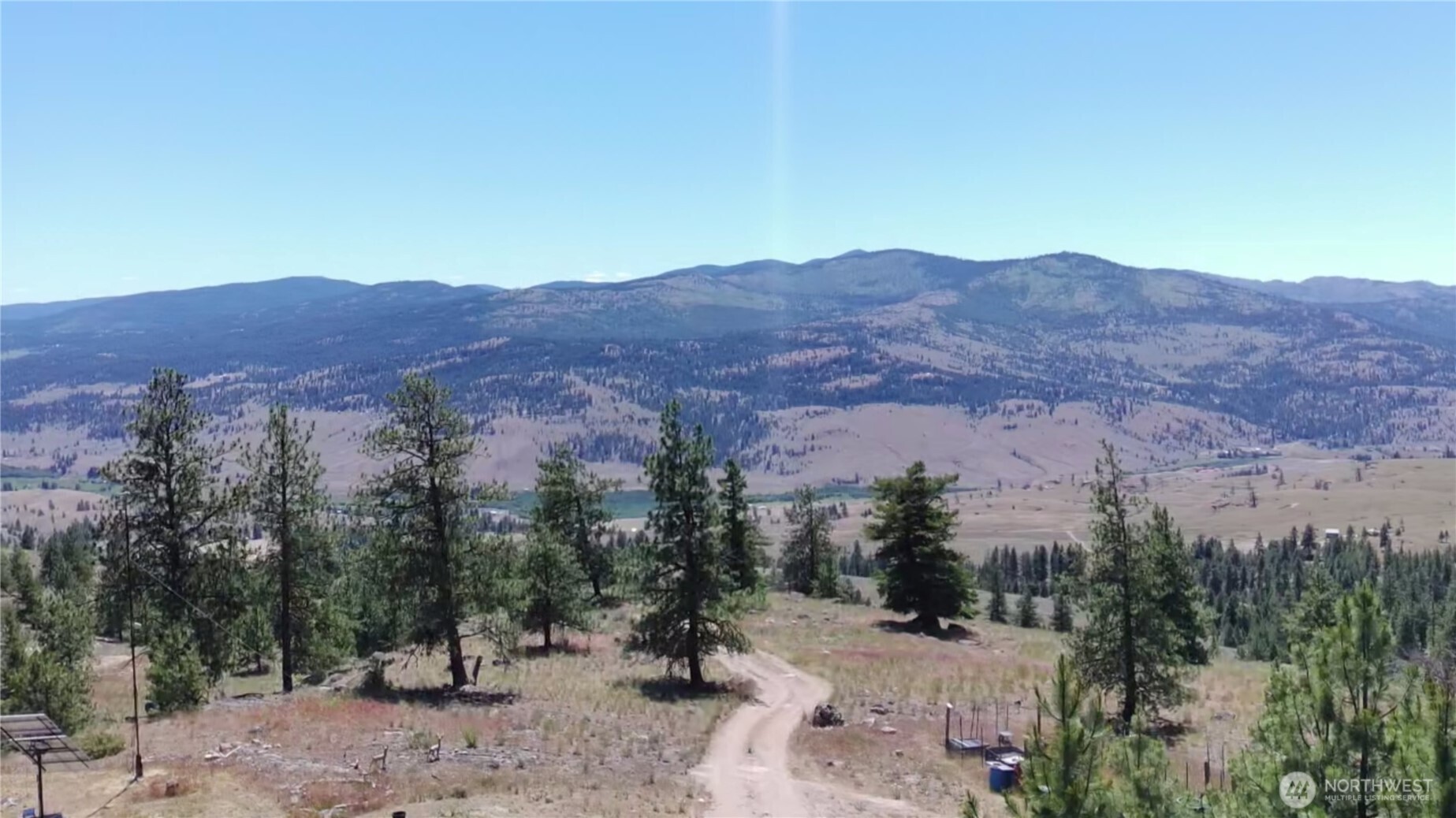 132 West Cayuse Mountain Road Tonasket, WA 98855 - Photo 20 of 29