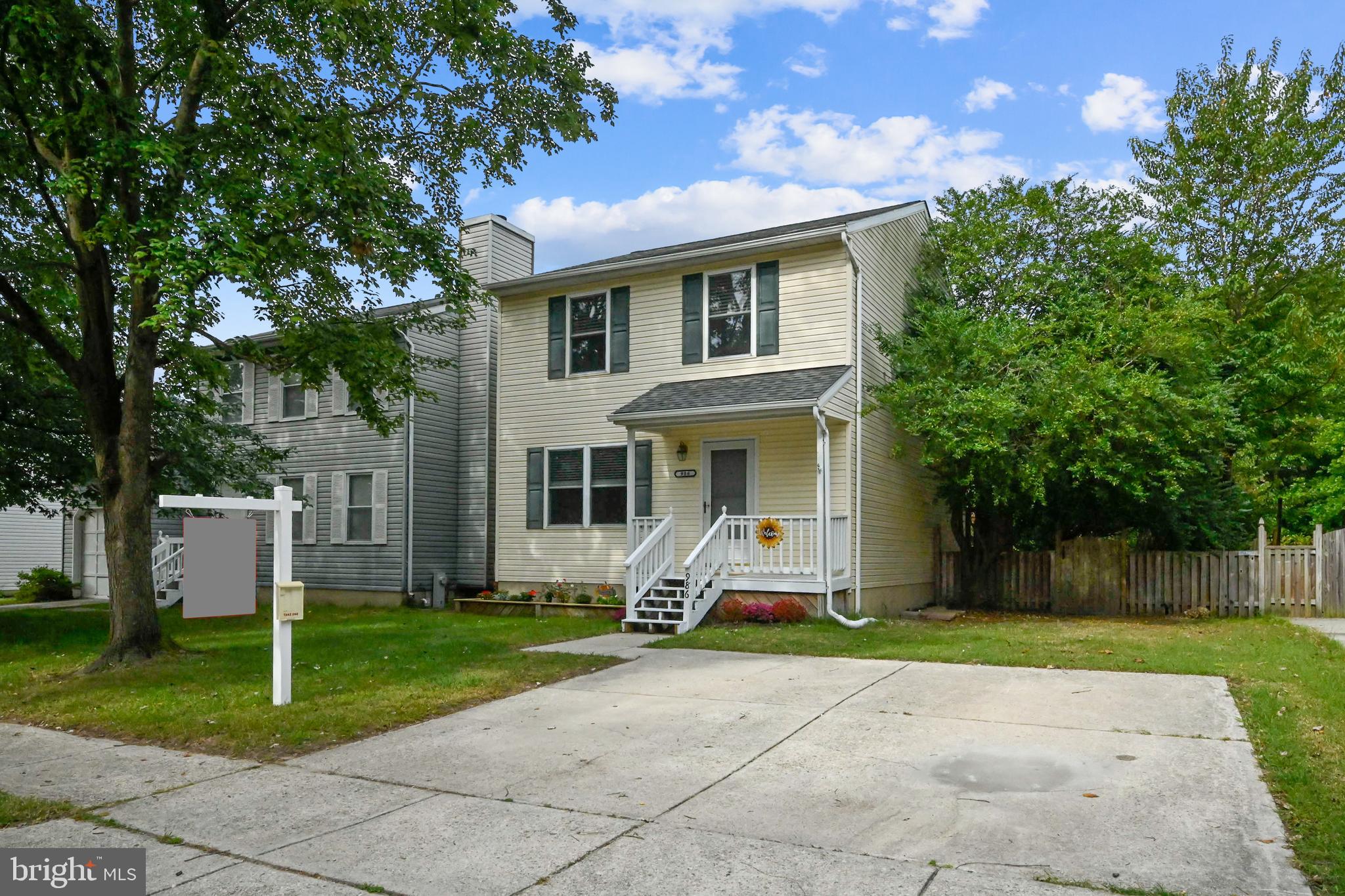 986 Pebblestone Road Pasadena, MD 21122 - Photo 32 of 57 Gallery Image 32
