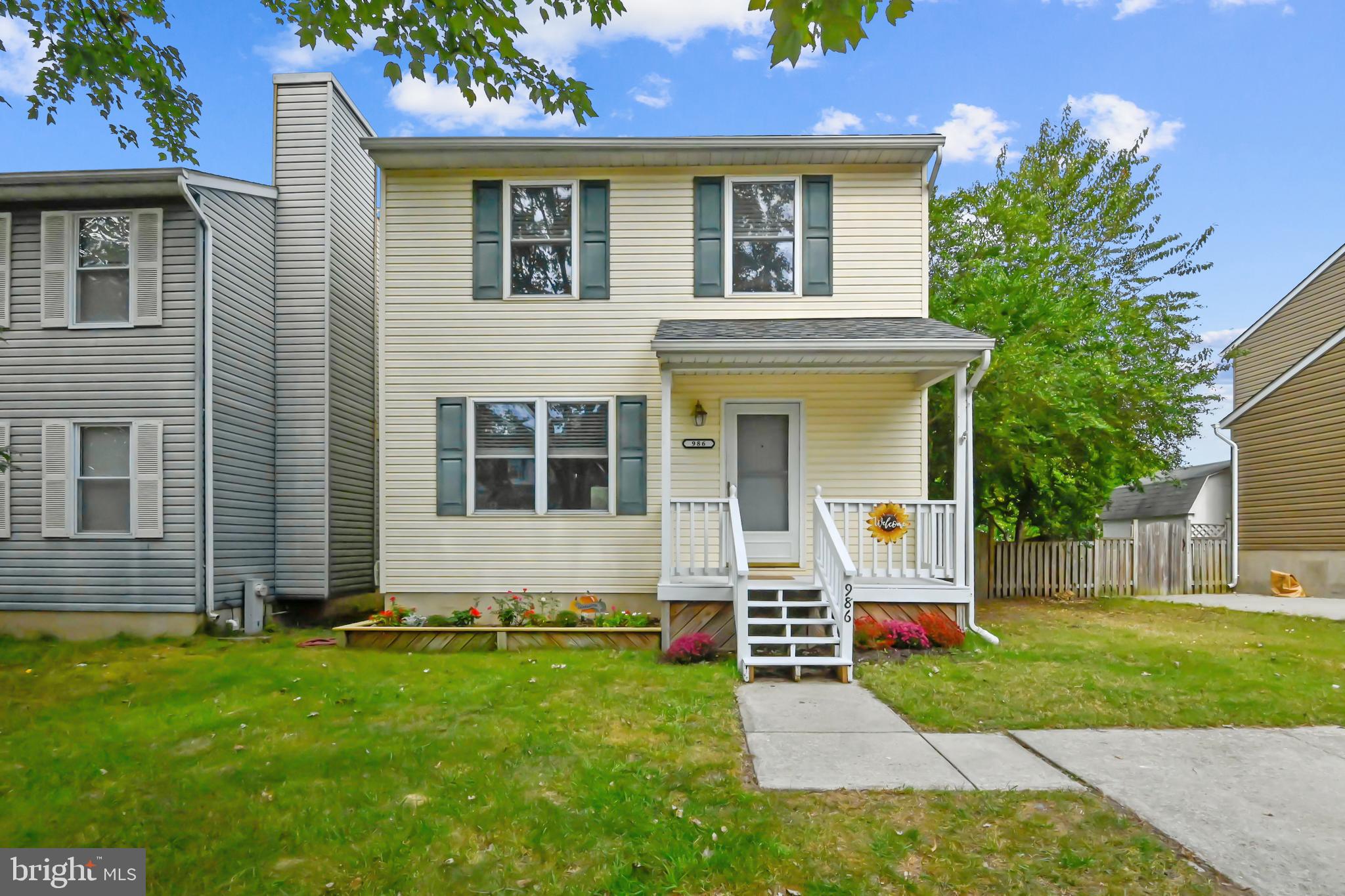 986 Pebblestone Road Pasadena, MD 21122 - Photo 33 of 57 Gallery Image 33
