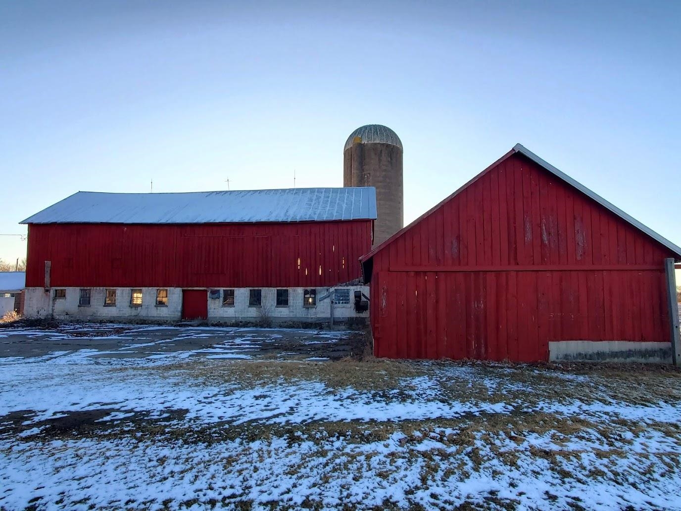 E9542 County Rd I Clintonville, WI 54929 - Photo 43 of 49