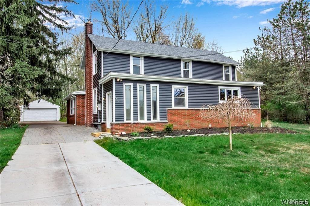 194 Muegel Road Amherst, NY 14051 - Photo 1 of 1 Gallery Image 1