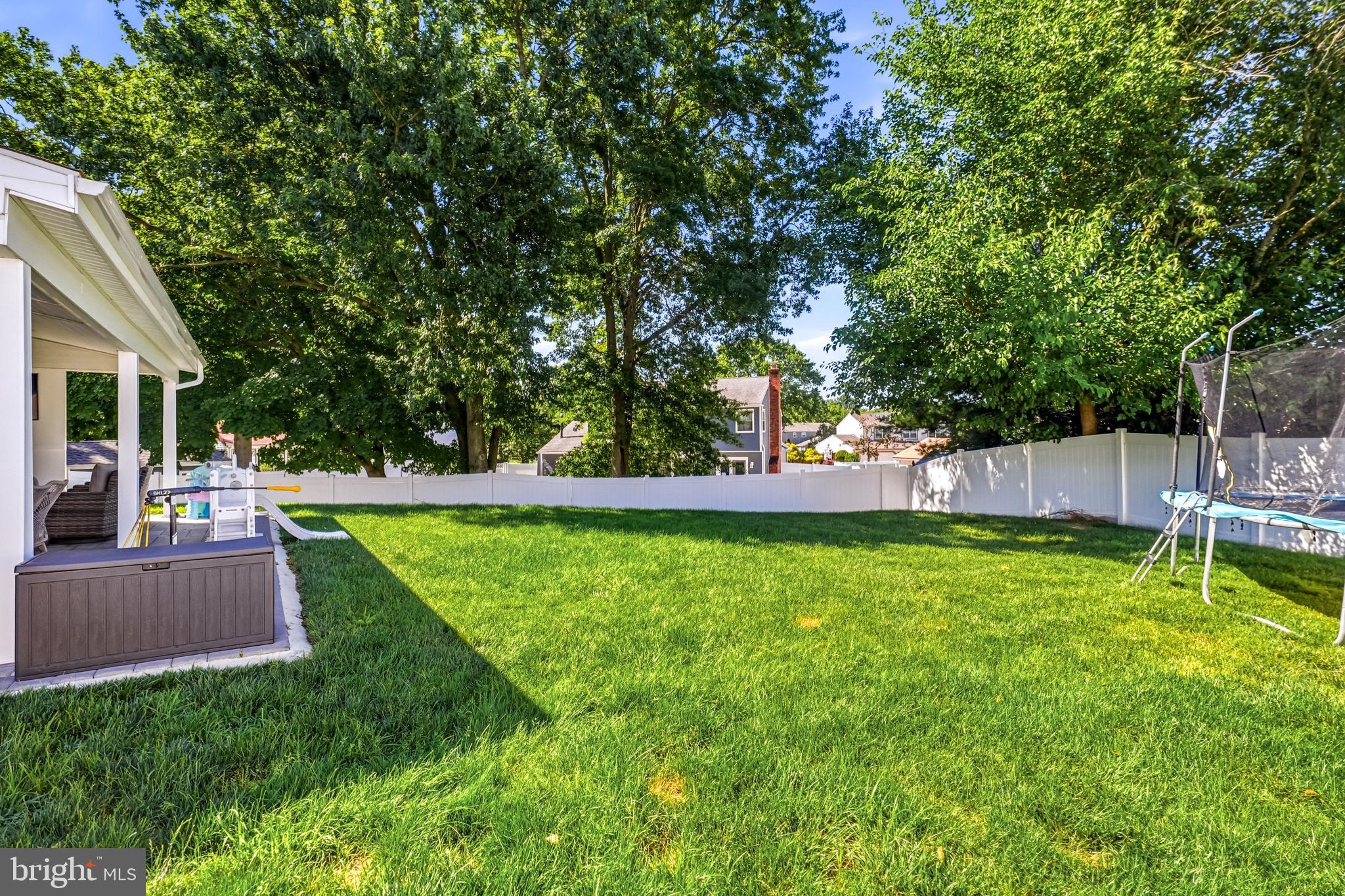 5 Stacy Court Sewell, NJ 08080 - Photo 60 of 65