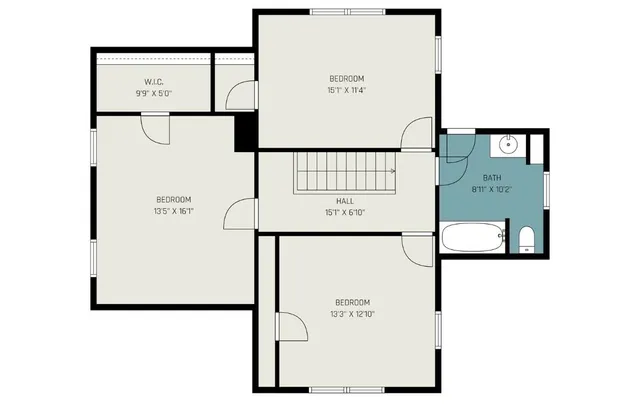 $299,900 | 3011 East Empire Avenue, Benton Harbor, MI 49022