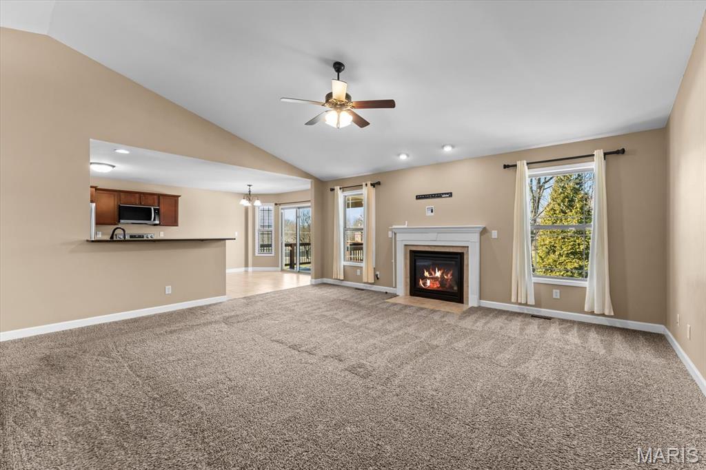 1239 Rutledge Drive Troy, IL 62294 - Photo 11 of 41