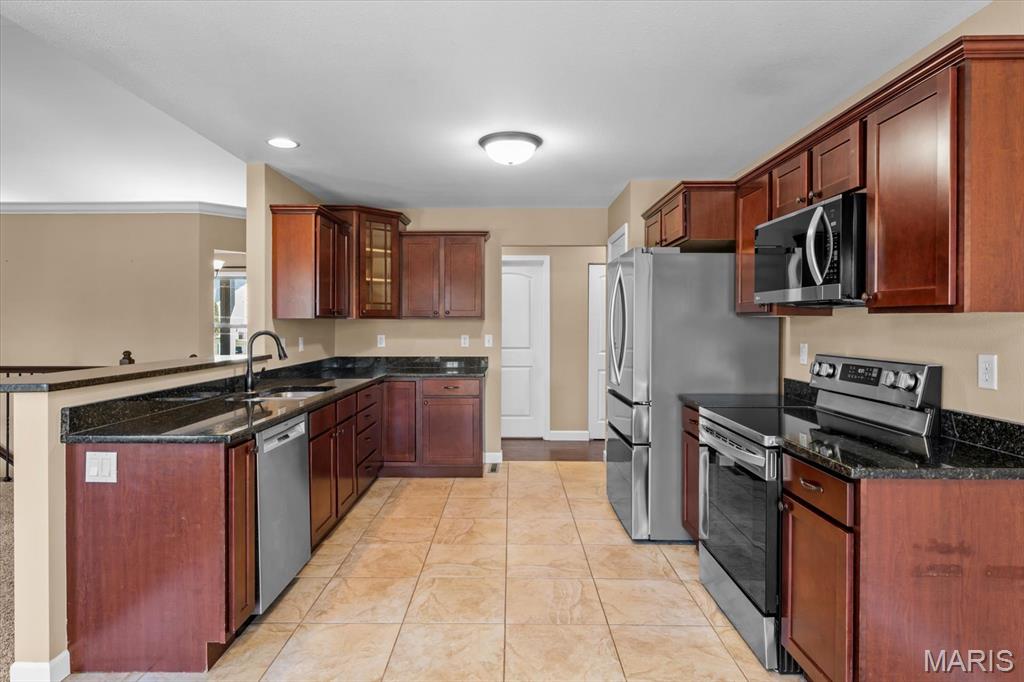 1239 Rutledge Drive Troy, IL 62294 - Photo 14 of 41