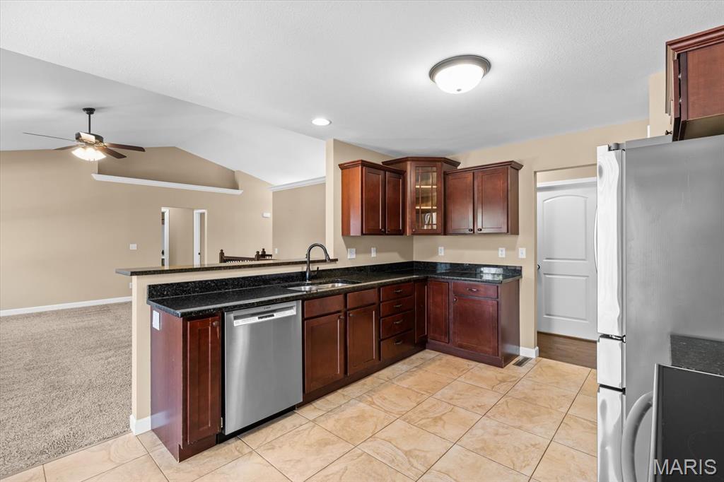 1239 Rutledge Drive Troy, IL 62294 - Photo 15 of 41