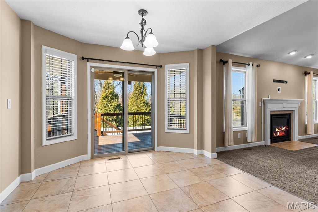 1239 Rutledge Drive Troy, IL 62294 - Photo 17 of 41