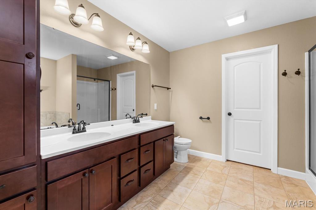 1239 Rutledge Drive Troy, IL 62294 - Photo 21 of 41