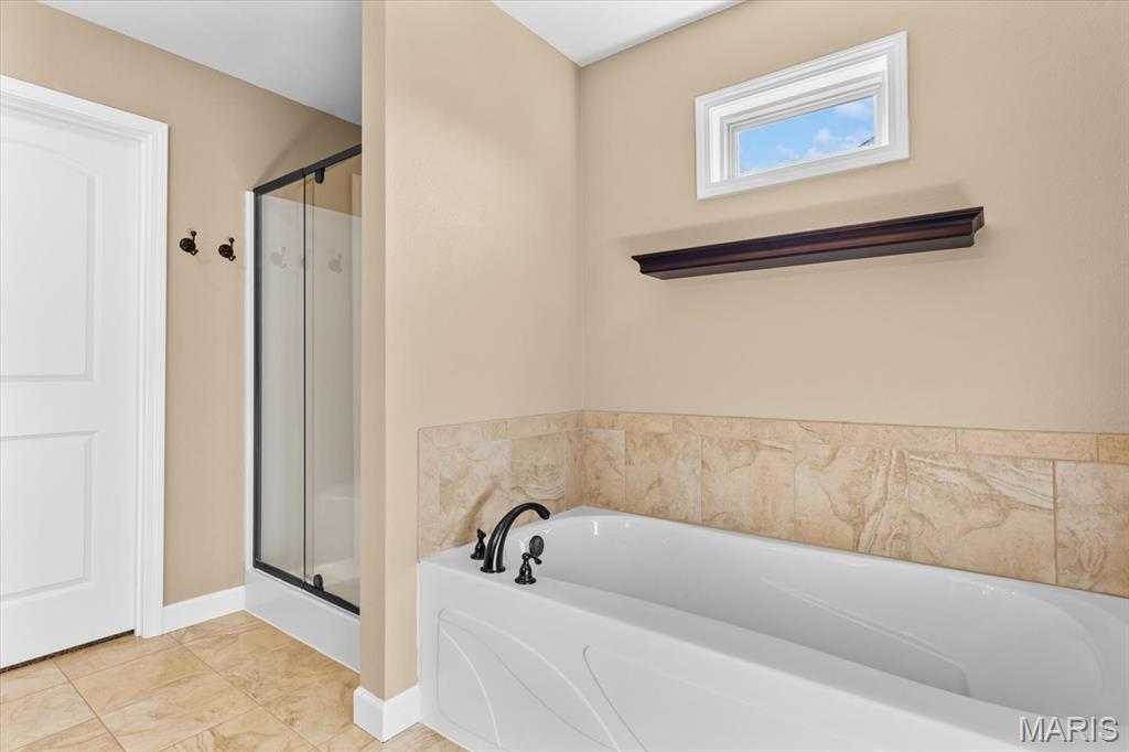 1239 Rutledge Drive Troy, IL 62294 - Photo 22 of 41