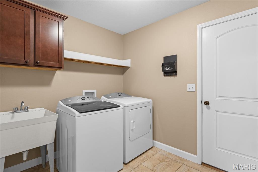 1239 Rutledge Drive Troy, IL 62294 - Photo 24 of 41