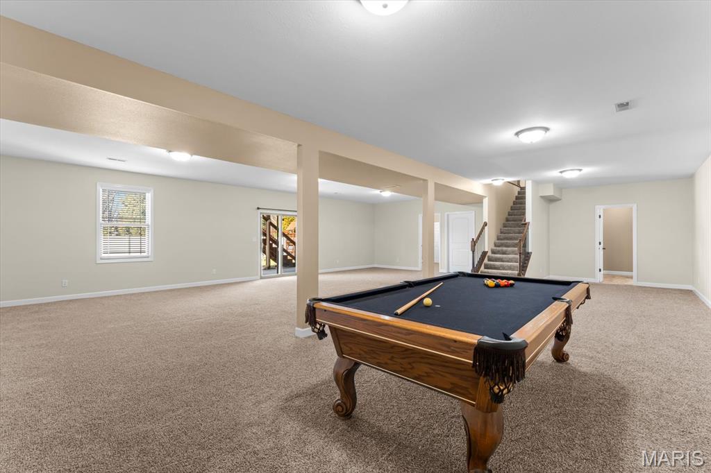 1239 Rutledge Drive Troy, IL 62294 - Photo 31 of 41