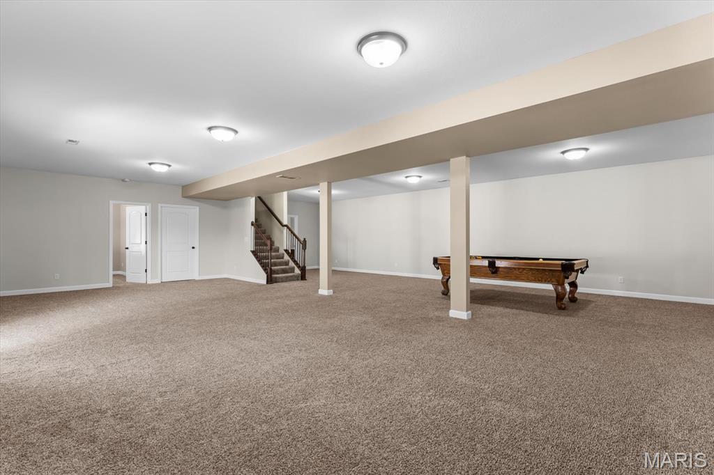 1239 Rutledge Drive Troy, IL 62294 - Photo 34 of 41