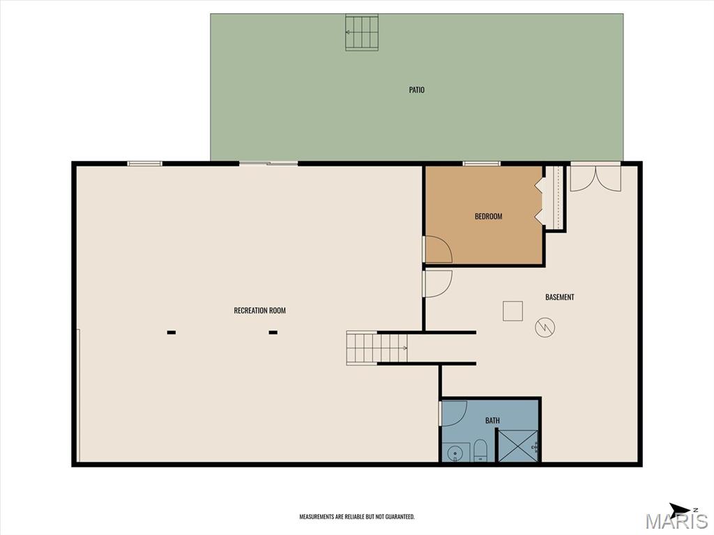 1239 Rutledge Drive Troy, IL 62294 - Photo 38 of 41