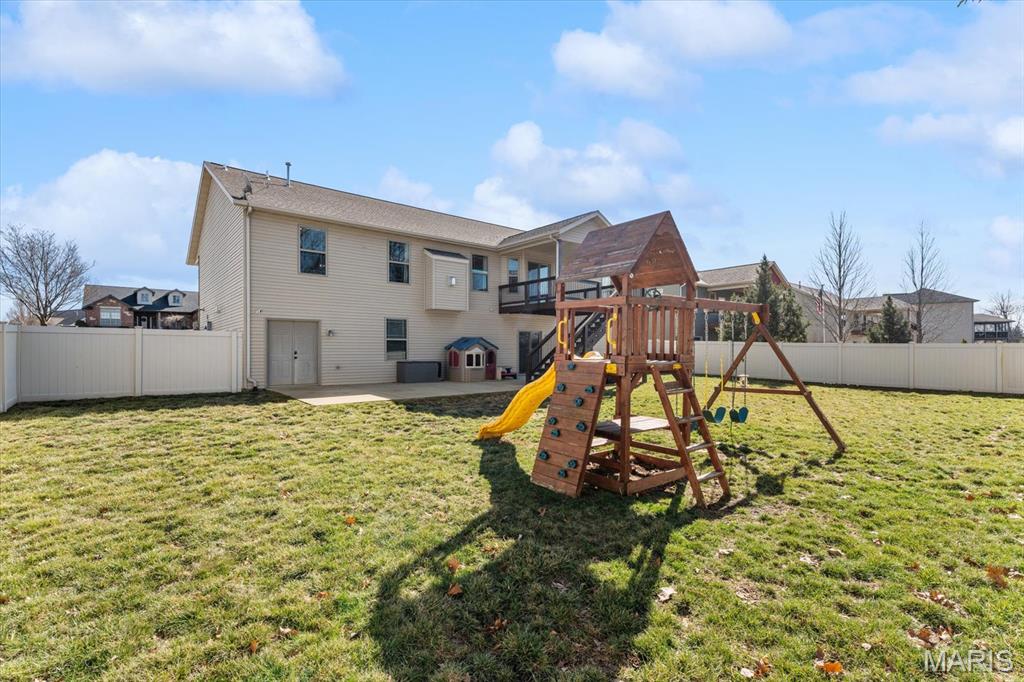 1239 Rutledge Drive Troy, IL 62294 - Photo 41 of 41