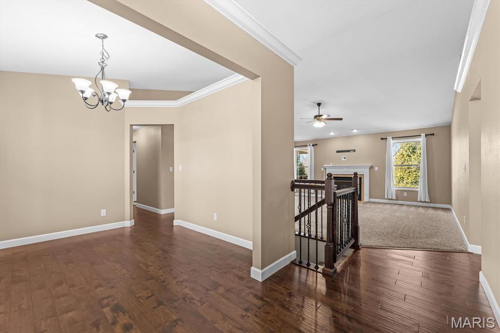 1239 Rutledge Drive Troy, IL 62294 - Photo 6 of 41