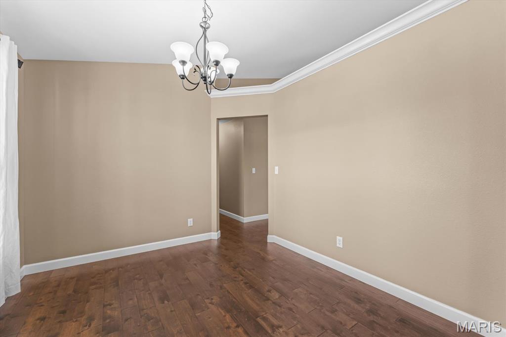 1239 Rutledge Drive Troy, IL 62294 - Photo 7 of 41