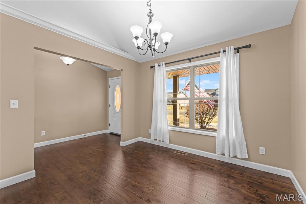 1239 Rutledge Drive Troy, IL 62294 - Photo 8 of 41