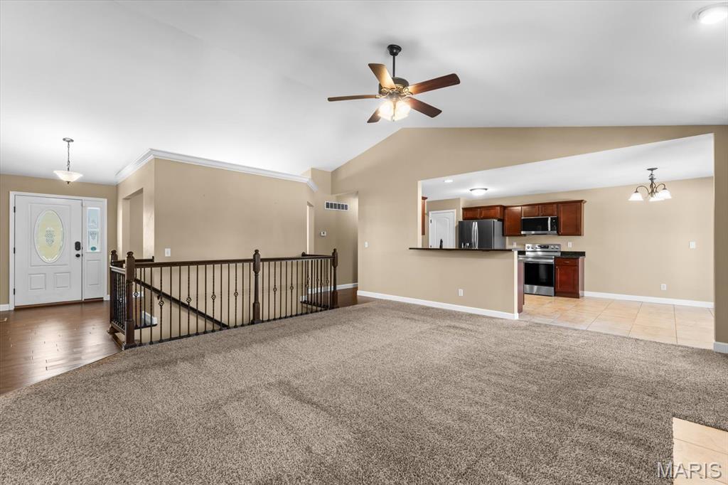 1239 Rutledge Drive Troy, IL 62294 - Photo 9 of 41