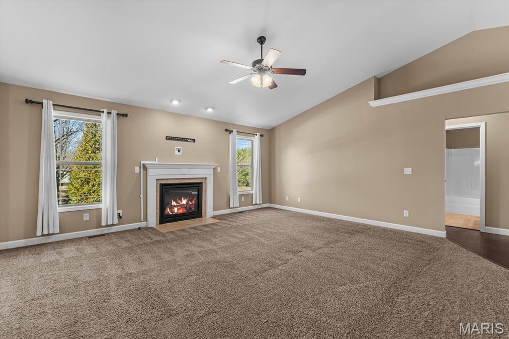 1239 Rutledge Drive Troy, IL 62294 - Photo 10 of 41