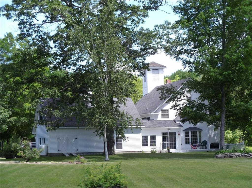 2533 Kennebec Road Newburgh, ME 04444 - Photo 5 of 35 Photo