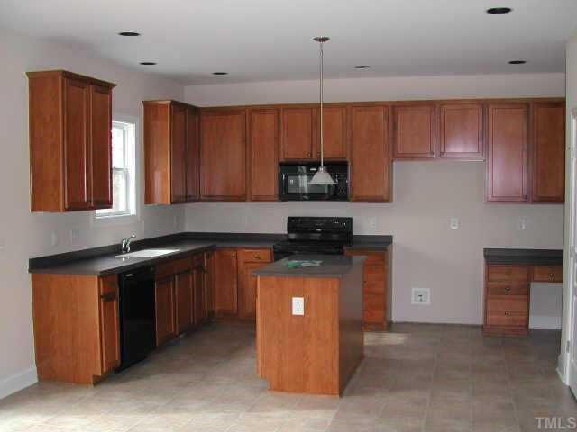 5720 Spring Glen Lane Raleigh, NC 27616 - Photo 6 of 12 Huge Open kitchen