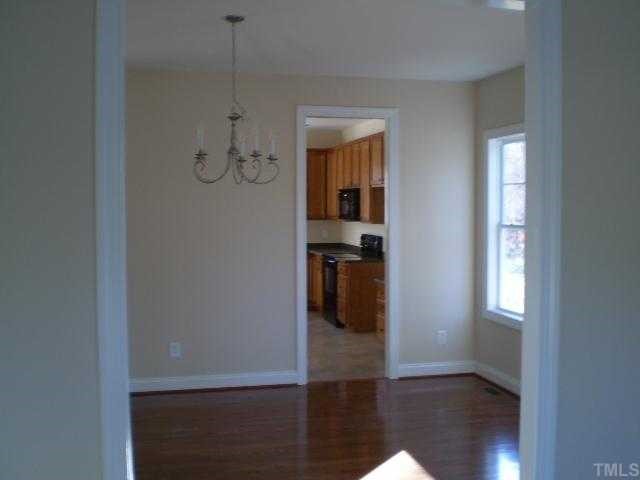 5720 Spring Glen Lane Raleigh, NC 27616 - Photo 7 of 12 This home has a Formal Dining room and formal Living room