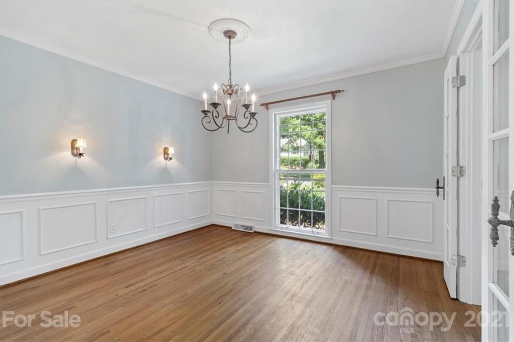6124 Gate Post Road Charlotte, NC 28211 - Photo 10 of 40 Gallery Image 10
