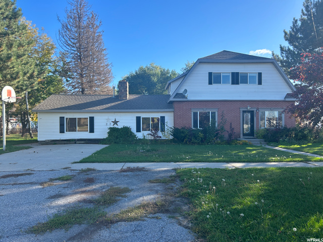 27 West Main Street Franklin, ID 83237 - Photo 1 of 1