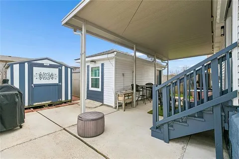 $165,000 | 1913 Constantine Drive, Marrero, LA 70072