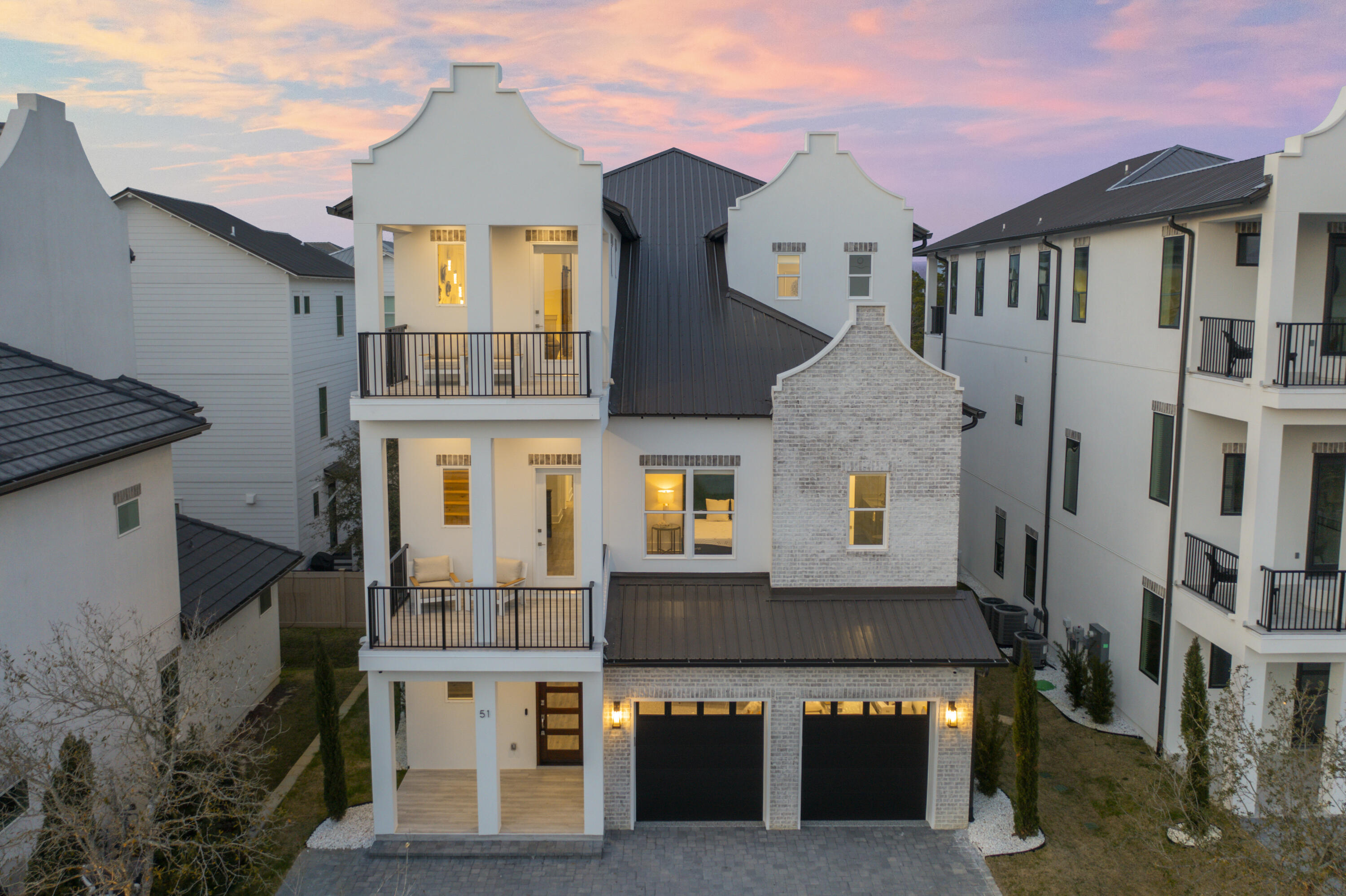 51 Penny Lane Santa Rosa Beach, FL 32459 - Photo 2 of 80 DJI_0105