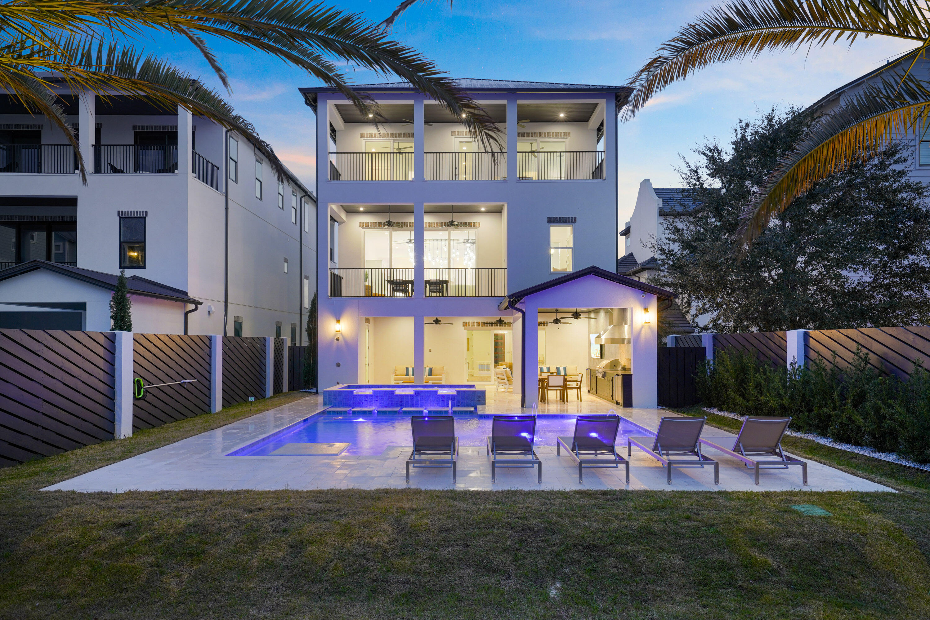 51 Penny Lane Santa Rosa Beach, FL 32459 - Photo 8 of 80 84