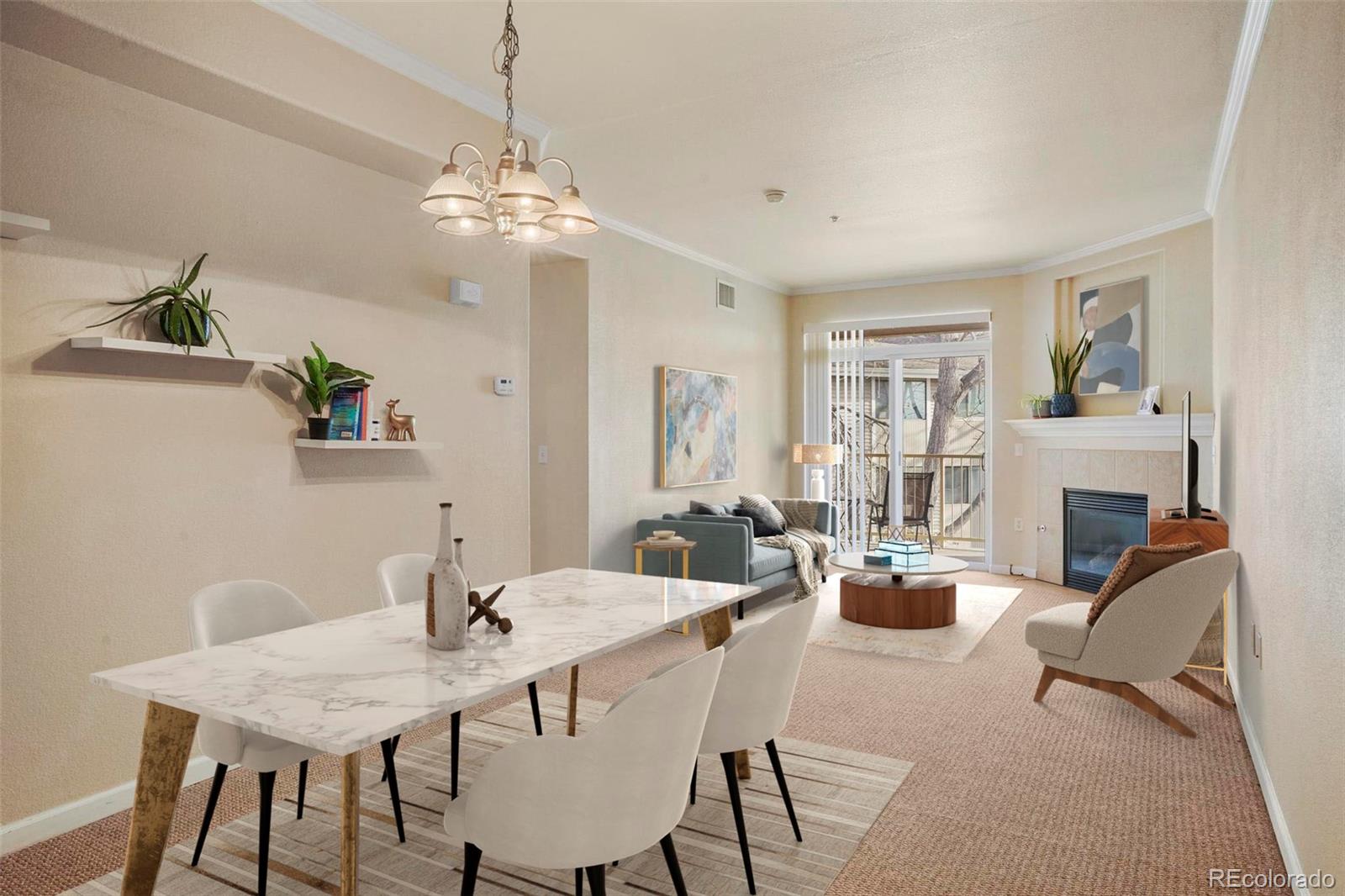 8690 Decatur Street, Unit 303 Westminster, CO 80031 - Photo 1 of 29