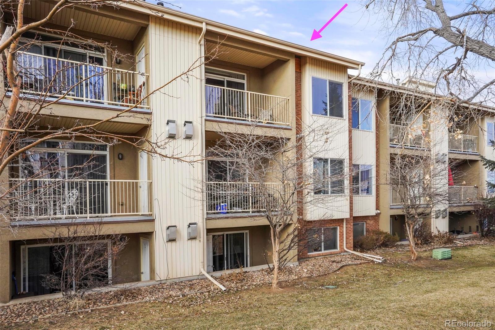 8690 Decatur Street, Unit 303 Westminster, CO 80031 - Photo 22 of 29