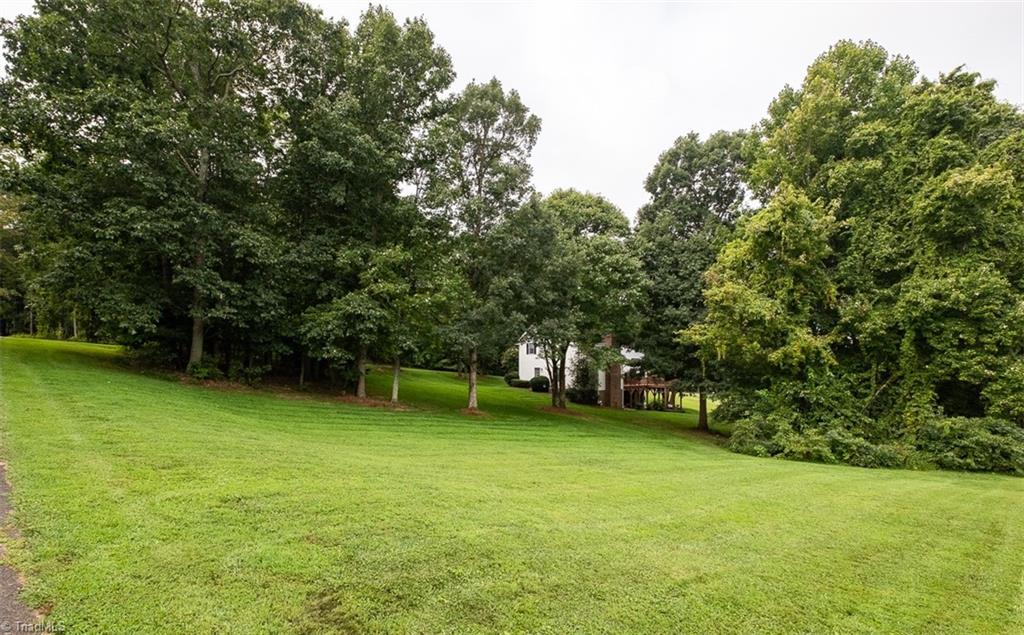 Property features additional land.