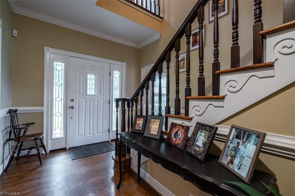 Foyer