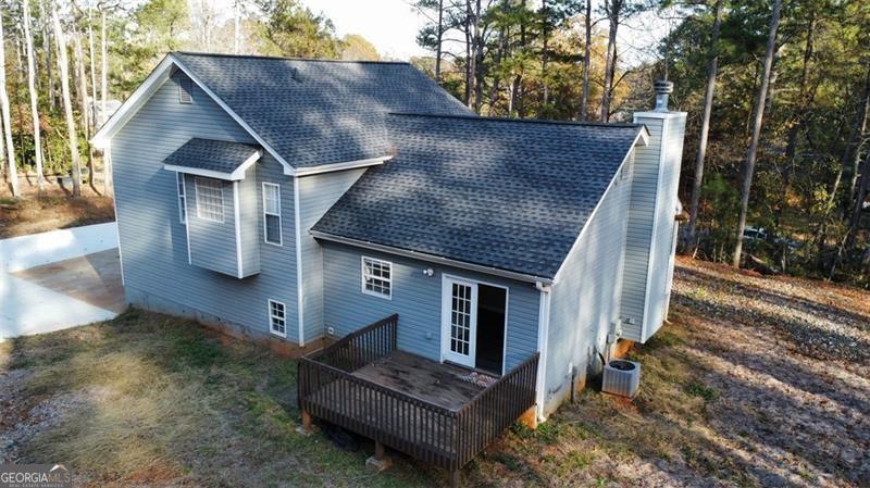 4872 Lewis Road Powder Springs, GA 30127 - Photo 36 of 42