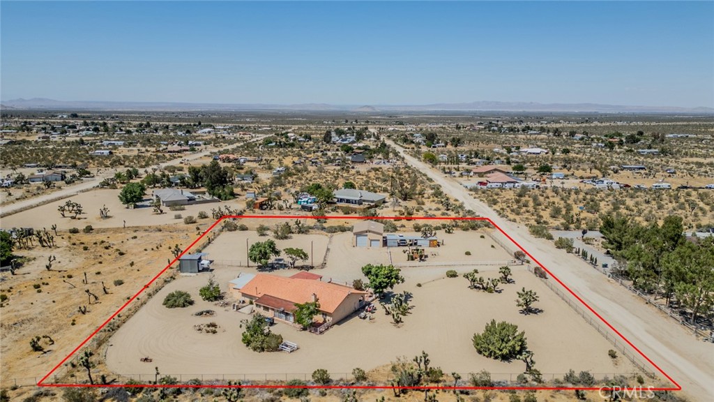 12274 Mountain Road Pinon Hills, CA 92372 - Photo 2 of 60