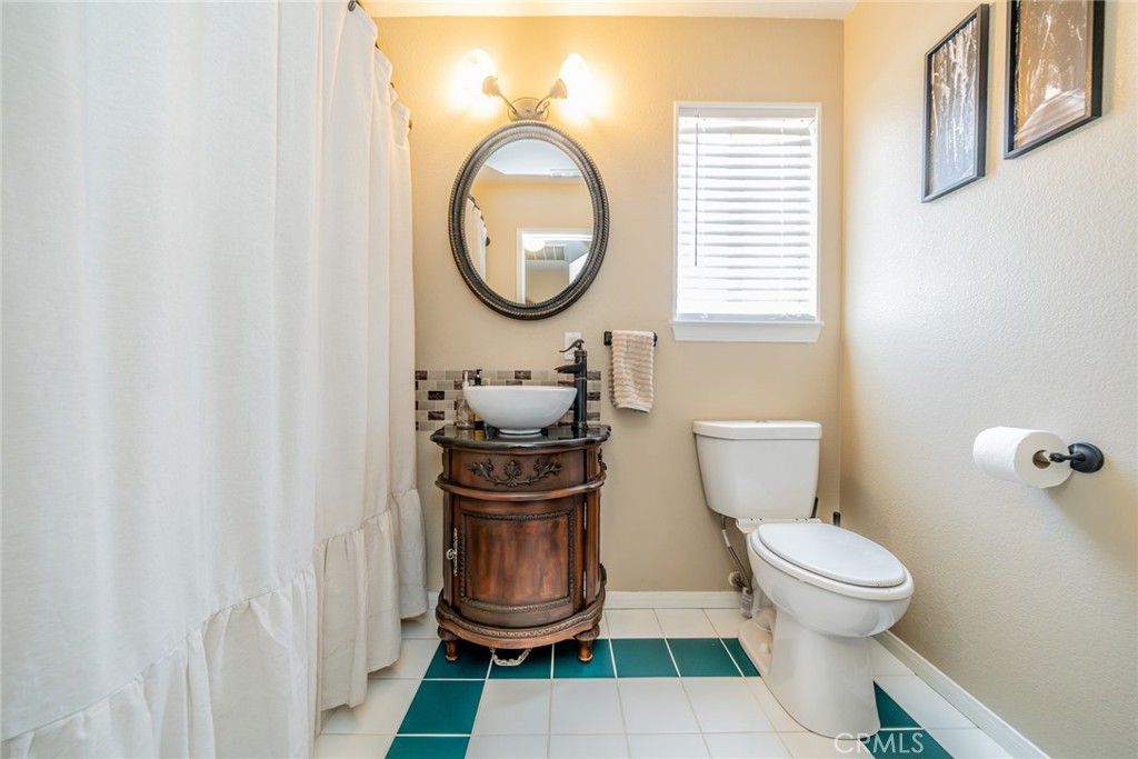 12274 Mountain Road Pinon Hills, CA 92372 - Photo 23 of 60