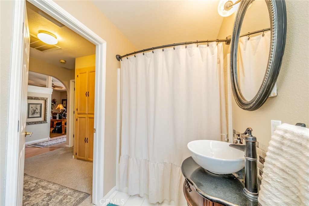 12274 Mountain Road Pinon Hills, CA 92372 - Photo 24 of 60