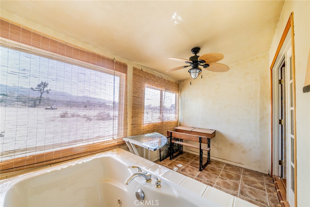 12274 Mountain Road Pinon Hills, CA 92372 - Photo 35 of 60