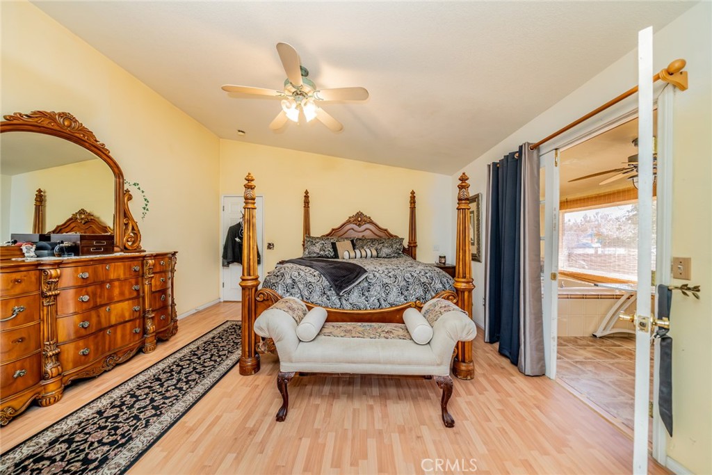 12274 Mountain Road Pinon Hills, CA 92372 - Photo 38 of 60