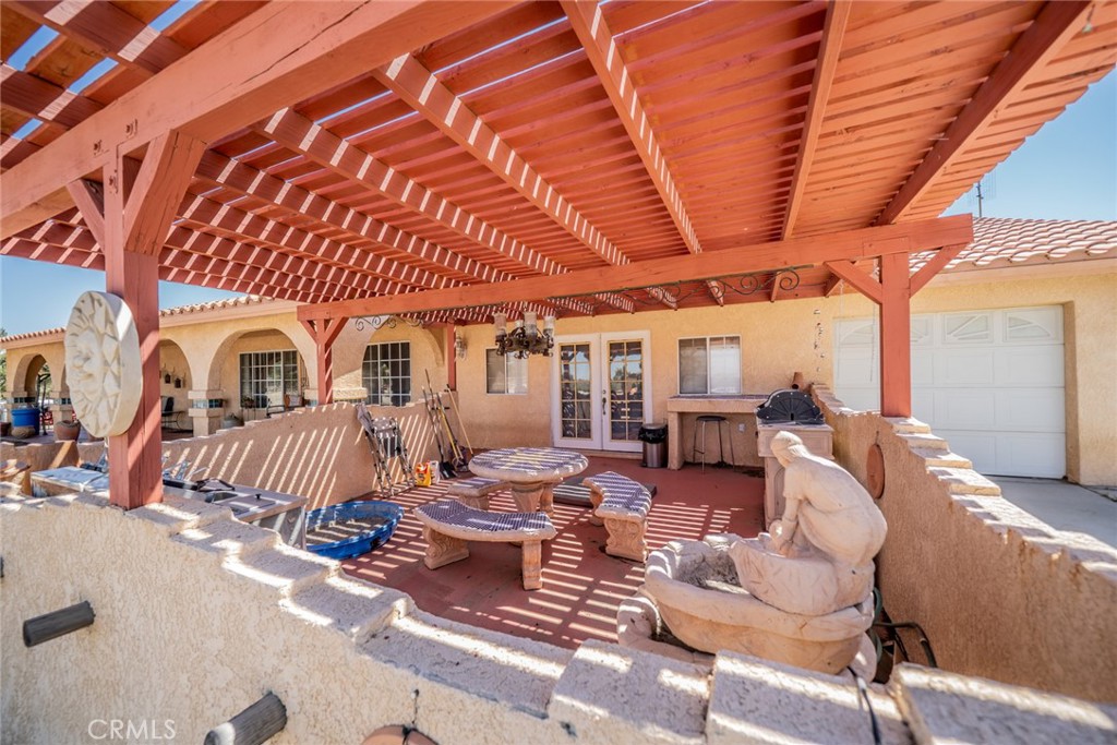 12274 Mountain Road Pinon Hills, CA 92372 - Photo 45 of 60