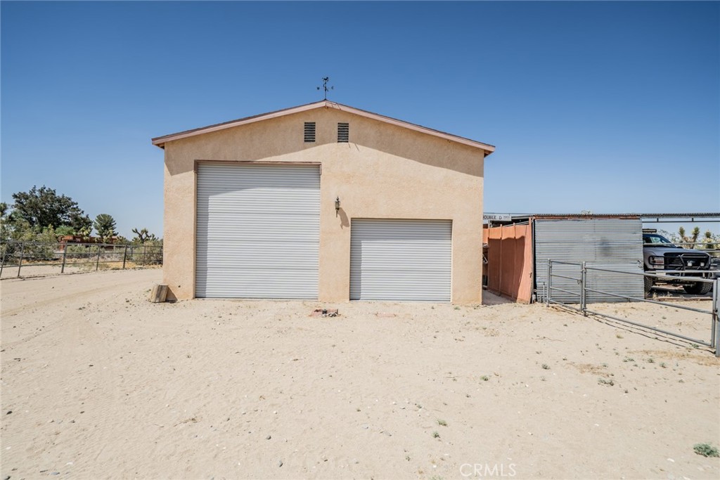 12274 Mountain Road Pinon Hills, CA 92372 - Photo 47 of 60