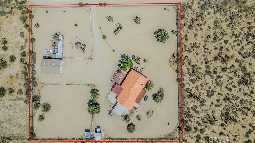 12274 Mountain Road Pinon Hills, CA 92372 - Photo 5 of 60