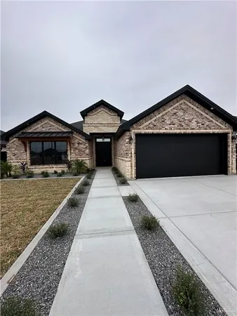 $399,000 | 3200 East Rabbit Run Avenue, Alton, TX 78573