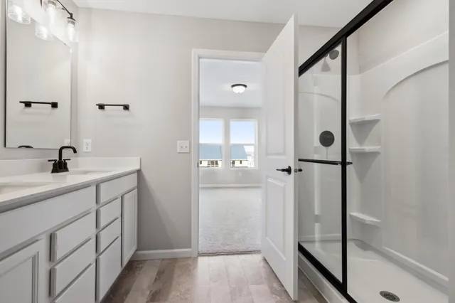 $389,990 | 10358 Hadley Avenue South, Cottage Grove, MN 55016